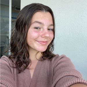 Meet your Posher, Trinity